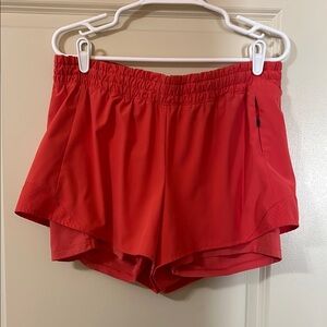 Calia by Carrie Underwood Watermelon Shorts